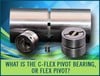 C-Flex Bearing Co., Inc. - What is the C-Flex Pivot Bearing?