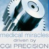 Medical Miracles driven by CGI Precision