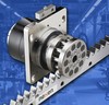 Enhanced Roller Pinion System (RPS)