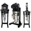 Graco's 4-Ball Piston Pump Technology