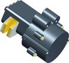 Extended Friction Pad Series Brakes