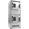 The GE Limitamp Motor Control Center 