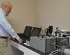 Measuring SF6 for Tracer Gas & Fume Hood Studies