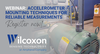Wilcoxon Sensing Technologies - Webinar: Accelerometer Mounting for Reliable Data