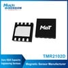 MultiDimension Technology Co., Ltd. - Large Dynamic Range TMR linear sensor