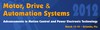 Motor, Drive & Automation Systems 2012