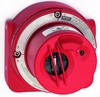 MSA's New FlameGard 5 UV/IR-H2 Flame Detector
