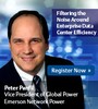 Webinar: Improve Data Center Efficiency