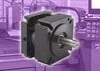 Spring-Engaged Servomotor Brakes
