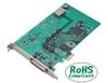 Isolated 16-bit Analog PCI Express Input Board