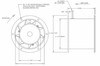 Custom DC Servomotors 