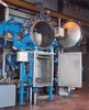 Consarc Vacuum Precision Investment Casting System