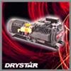 Edwards DRYSTAR Vacuum Pumps...GO DRY FOR LESS! 