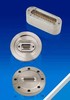 Sub D Type (MIL-C- 24308) Multipin Connectors