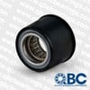 Quality Bearings & Components - Self-Aligning Needle Roller Pressbearings