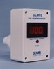 Germicidal Lamp Monitor by Solar Light