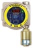 Millennium Toxic Electrochemical Gas Detector