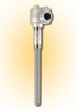 Molten Metal Ceramic Sheath Thermocouple NEP-TX