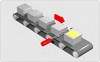 Synchronizing Motion and Electronic Gearing