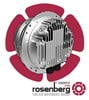Rosenberg USA - New 500-Watt EC Motors Boost Airflow, Efficiency 