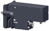 Spring Aplied, Electric Released Disc Brake