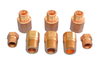 TONGYU Technology Co., Ltd. - TY-T04 Copper Adapter for Cooling Systems