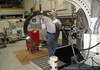 Capabilities: EDAC Aero Rotating Components