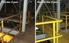 Fiberglass Outlasts Steel Years After Installation