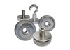 Round Base Magnet Assemblies