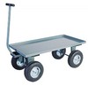 Jamco Offers Superior Quality Wagon Trucks