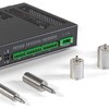 Ultra-high-speed electrical drive systems