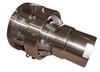 NTS-PU Series Breakaway Coupling
