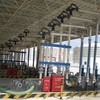 Solutions for Gasoline & Diesel-Bulk Plants