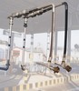 OPW Loading Arms for Shale Oil & Gas