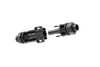 SolarSpec™ Panel-Mount DC Connectors/Terminals 