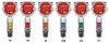 Series 700 Gas Detection Sensors