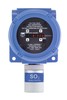 Smart Sulfur Dioxide Gas Detector