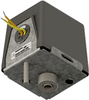 ElectroCraft - Ultra-Quiet Spring Return Damper Actuator for HVAC Applications