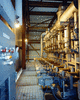 Bricmont Walking Beam Furnace
