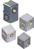 Stainless Steel Right Angle Gearboxes