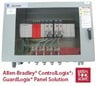 Allen-Bradley® GuardLogix® Panel Solution 