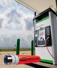 CNG Hoses Speed Up Clean Air Vehicle Refueling