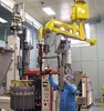 PARTNER PM Pneumatic Manipulator