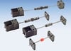 LinTech Ball Screw Assemblies/maximize performance