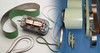 Auto Tracking Belts