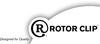 Tapered Section Retaining Rings
