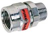 FireBag Thermal-activated Gas Shut-off Device 