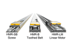 ELECTROMECHANICAL LINEAR ACTUATOR
