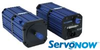 PLUG & PLAY BRUSHLESS SERVO SYSTEM