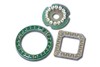 Custom LED Emission Rings